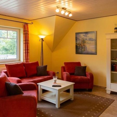 Eulenhof Ruegen Apartman Putbus Kültér fotó