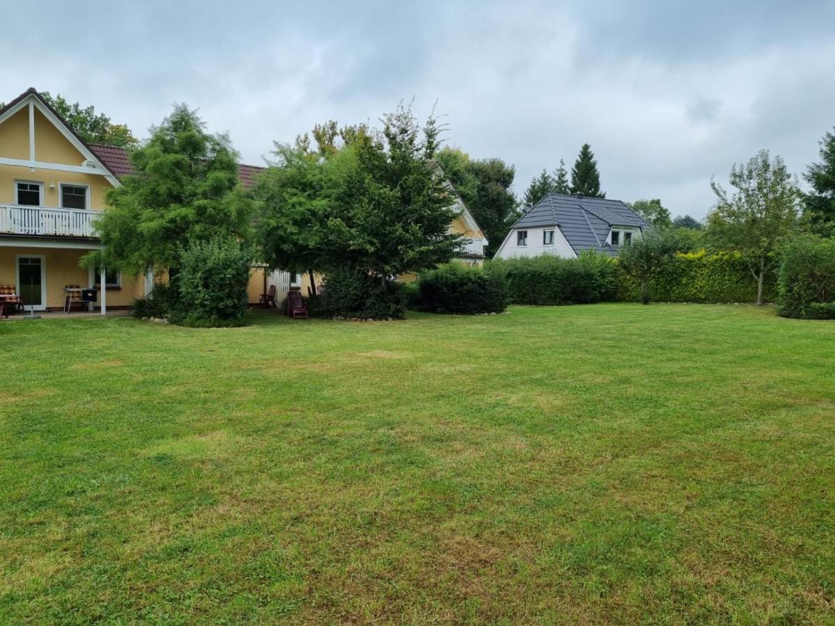 Eulenhof Ruegen Apartman Putbus Kültér fotó