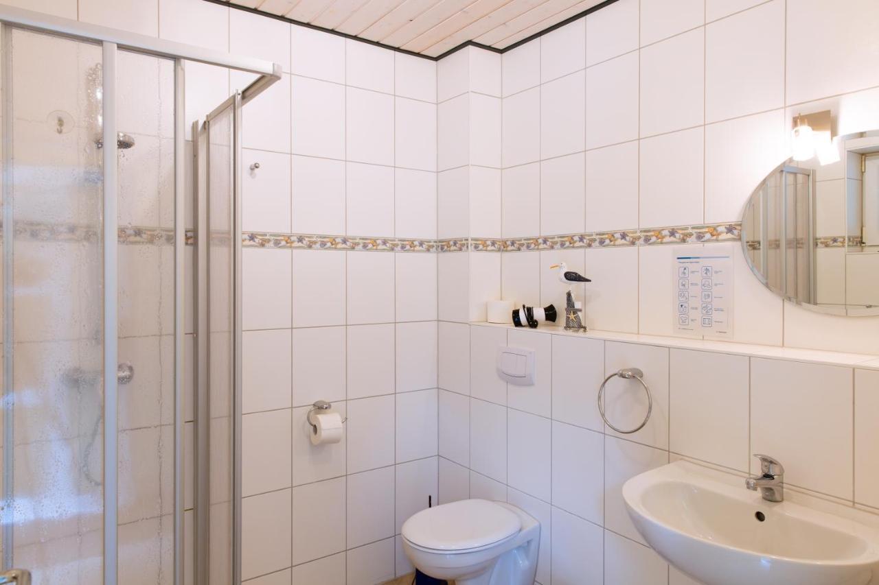 Eulenhof Ruegen Apartman Putbus Kültér fotó