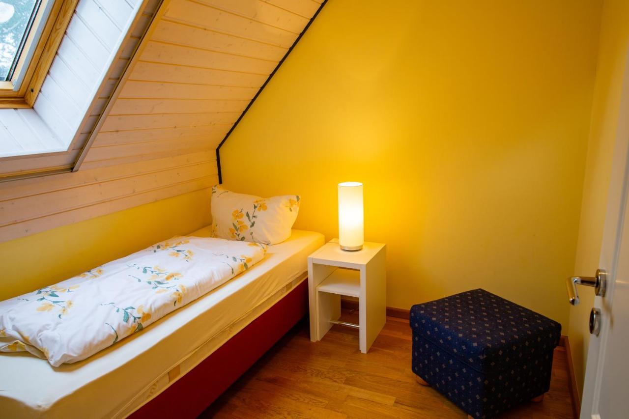 Eulenhof Ruegen Apartman Putbus Kültér fotó