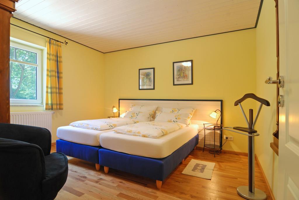 Eulenhof Ruegen Apartman Putbus Kültér fotó