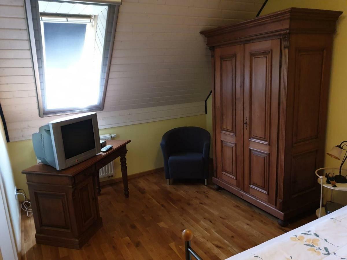 Eulenhof Ruegen Apartman Putbus Kültér fotó